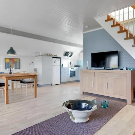 Awesome In With 2 Bedrooms And Wifi Haderslev