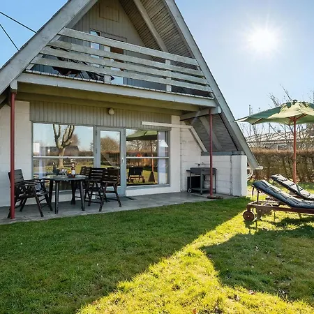 Awesome In With 2 Bedrooms And Wifi Semesterbostad *