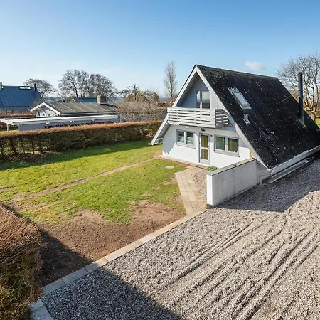 Awesome In With 2 Bedrooms And Wifi Semesterbostad Haderslev