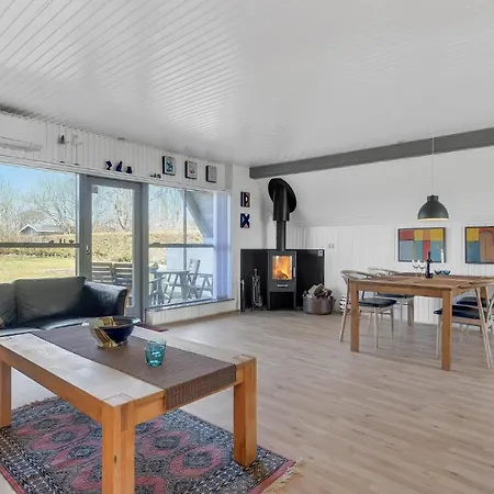 Awesome In With 2 Bedrooms And Wifi Haderslev