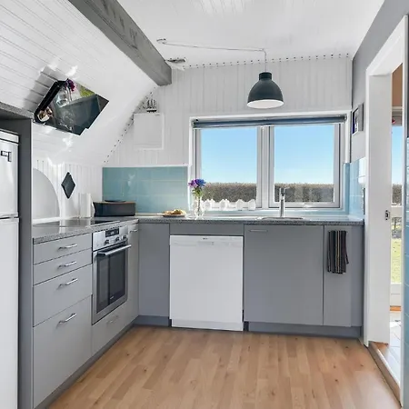 Awesome In With 2 Bedrooms And Wifi Semesterbostad