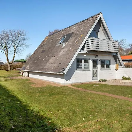 Semesterbostad Awesome In With 2 Bedrooms And Wifi Haderslev